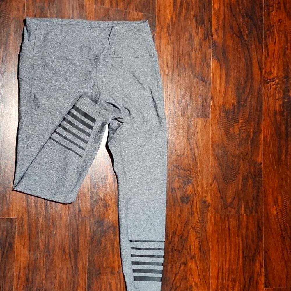 Yoga pants
